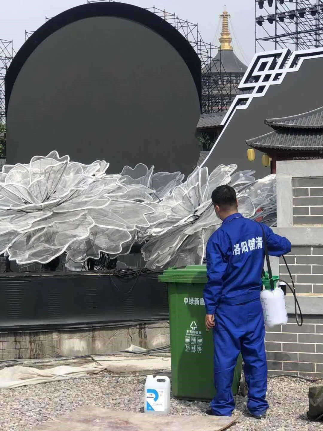 瑞雪成為2020中秋晚會直播現(xiàn)場消殺產(chǎn)品(圖2)
